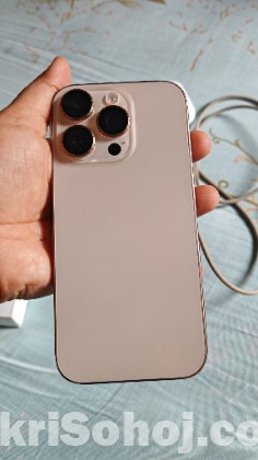 IPhone 16 pro 256gb